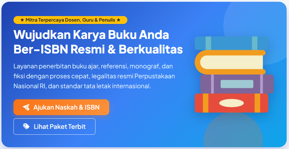 Aplikasi Penerbit dan Katalog Buku